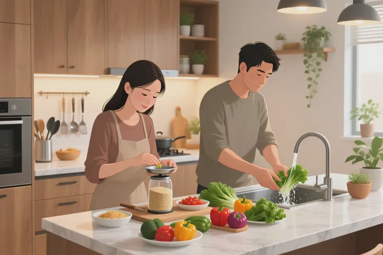 38岁晚上血糖7点5是怎么回事(图4)