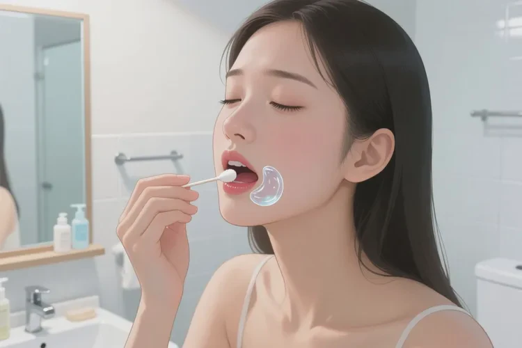 牙齒正畸特別疼怎么辦(圖3)