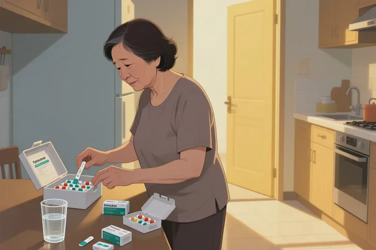 38歲晚上血糖26.2是怎么回事(圖2)