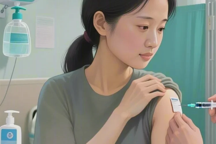 打疫苗前有什么需要注意的吗(图1)