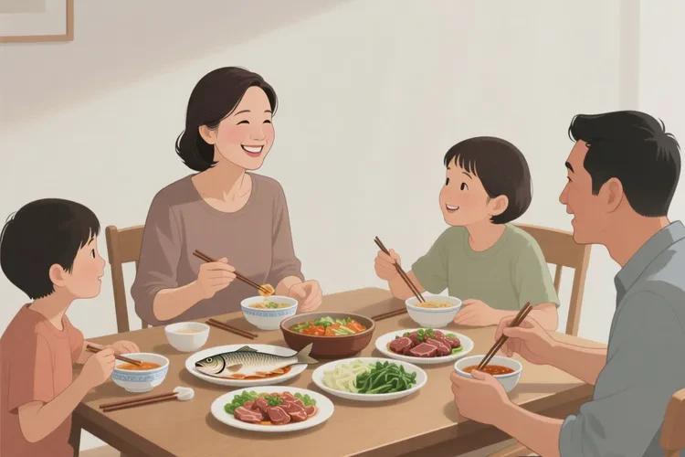 宝宝打完疫苗母乳妈妈忌口几天(图4)