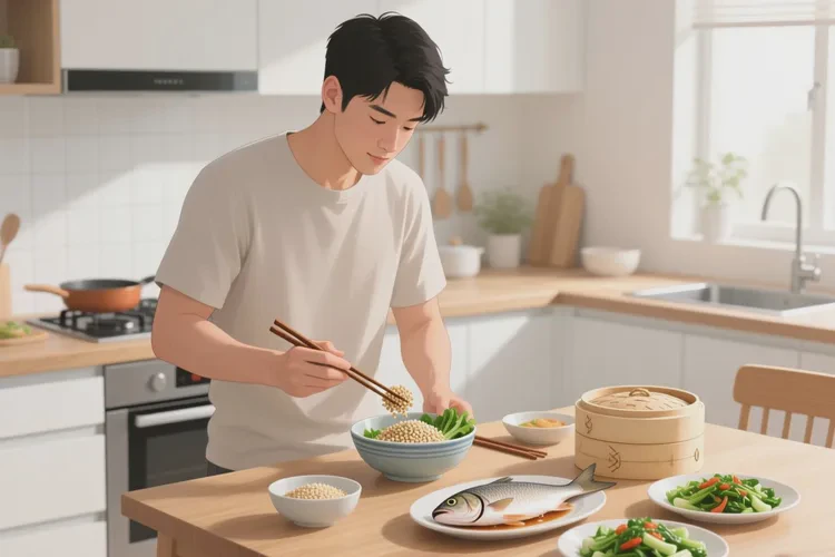 38歲晚上血糖8點2是怎么回事(圖3)