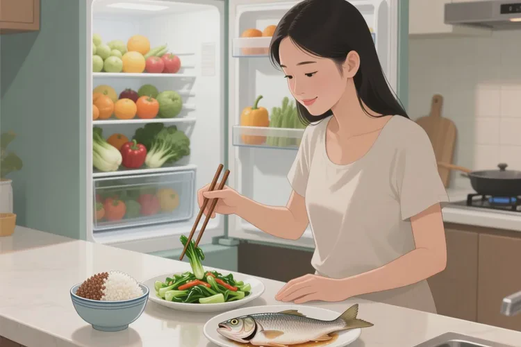 38歲晚上血糖4點9是怎么回事(圖2)