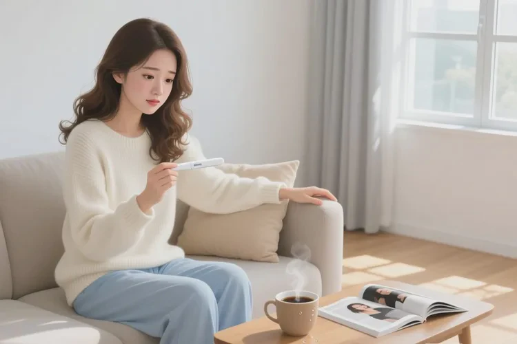 打完流感疫苗一周后发现怀孕了(图1)