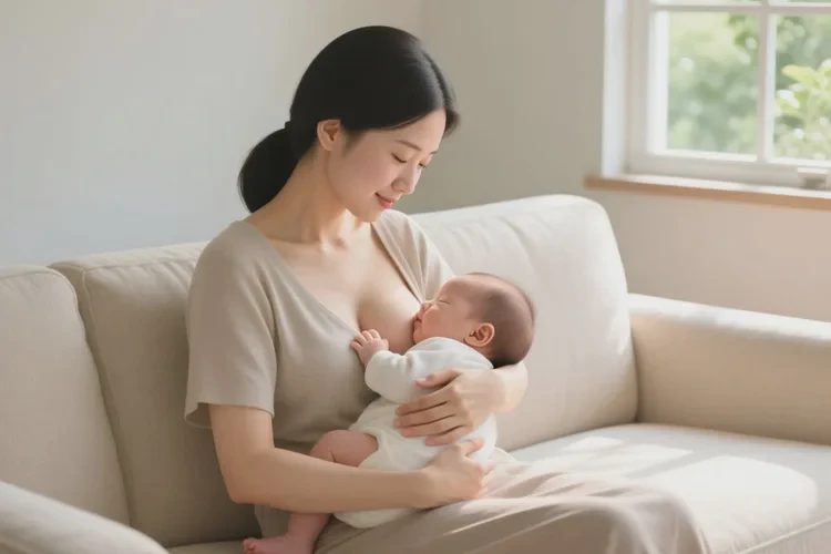 孩子打完疫苗母乳禁忌(圖1)