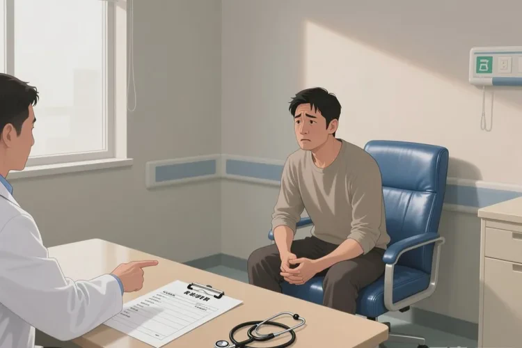 38歲晚上血糖25.6是怎么回事(圖2)