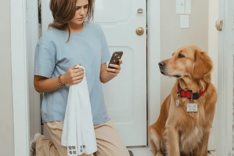 狗狗打疫苗前后可以洗澡嗎(圖3)