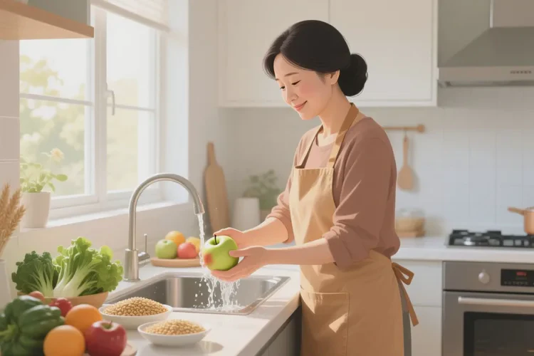 嬰兒打完疫苗后母親飲食禁忌(圖2)