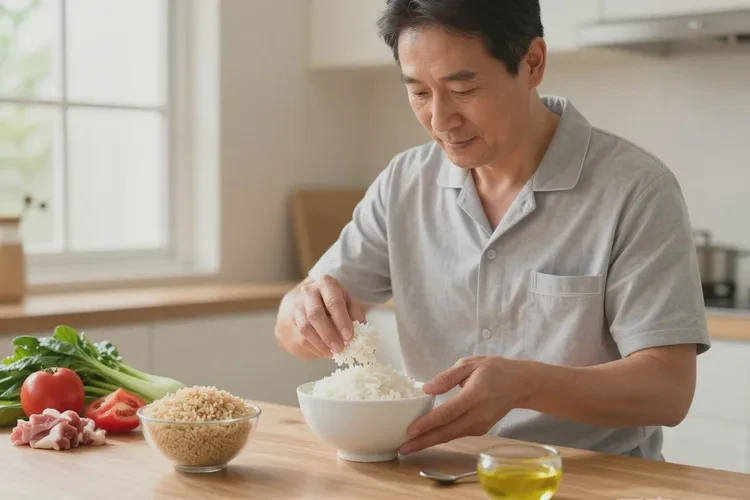 38歲晚上血糖25.2是怎么回事(圖3)