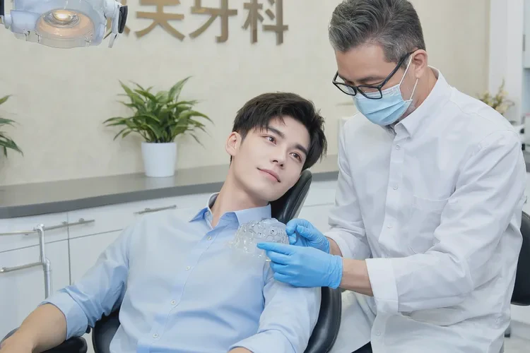 正畸多少顆牙齒才需要拔牙?(圖3)