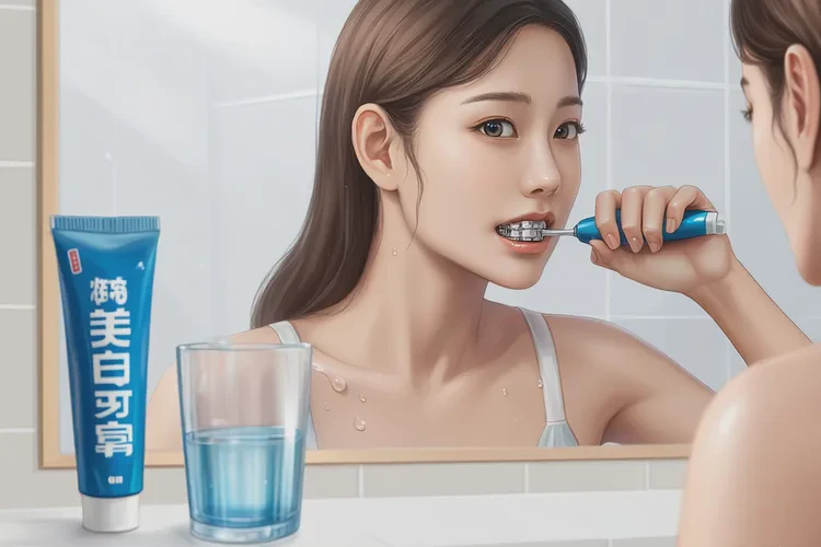 牙齒正畸牙膏哪個牌子好一點(圖1)