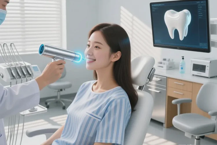 成人牙齒正畸費(fèi)用(圖1)