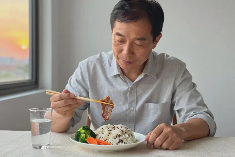 38岁晚上血糖30.8是怎么回事(图2)