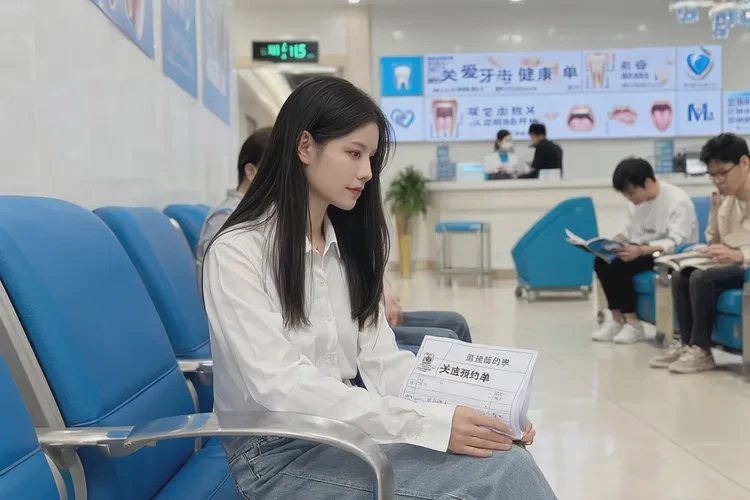 正畸后牙齒能用一輩子嗎(圖4)