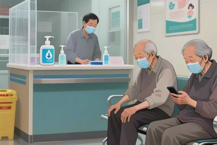 打疫苗前有什么需要注意的吗(图2)