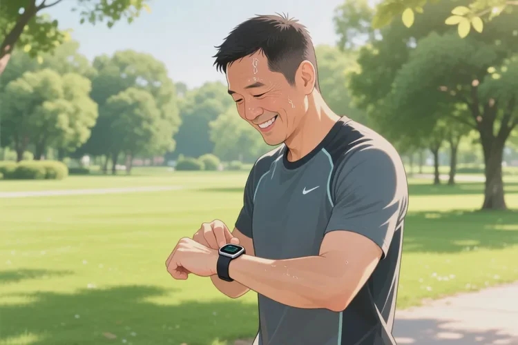 38岁晚上血糖25.0是怎么回事(图4)