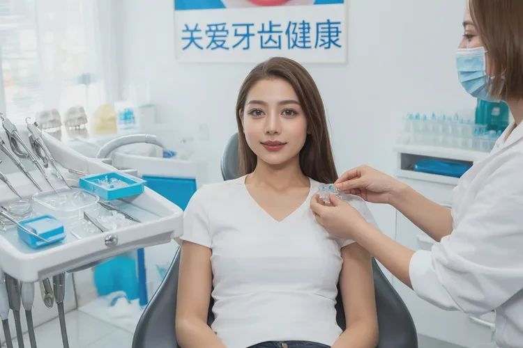 上海牙齒正畸口腔醫(yī)院哪家好(圖2)