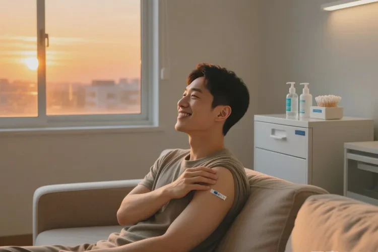 打完流感疫苗后多久可做體檢(圖2)