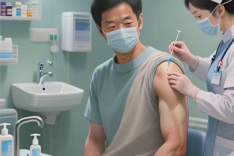 打疫苗之前不可以吃什么药(图3)