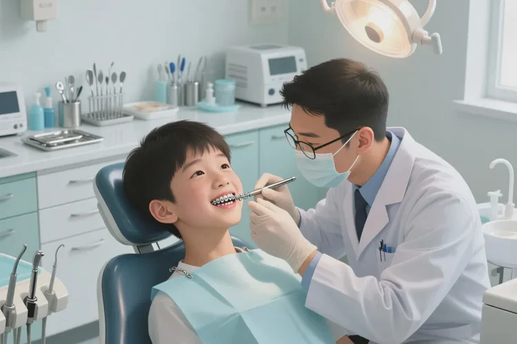 牙齒正畸都有哪些方式(圖4)