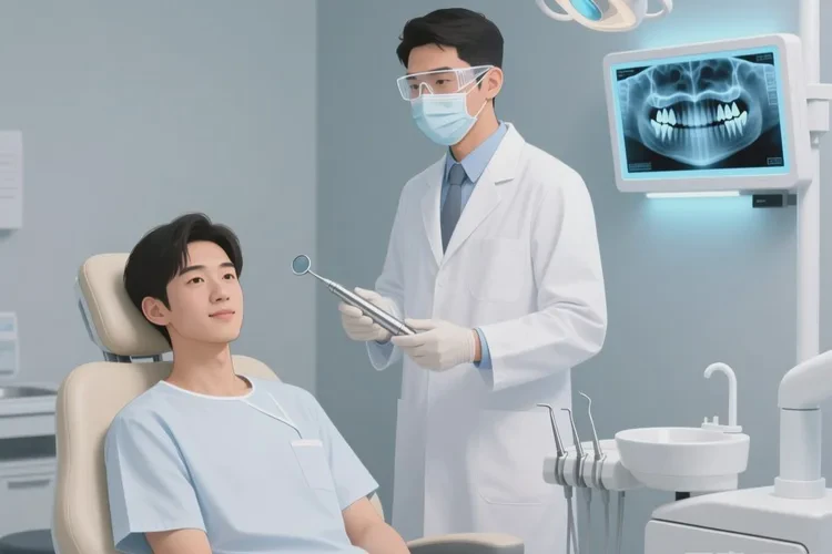 牙齒矯正就是正畸嗎(圖2)