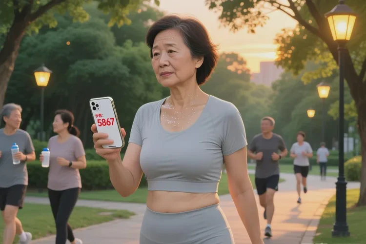 38岁晚上血糖8点5是怎么回事(图2)