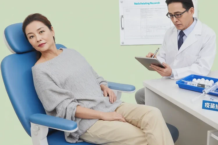 打疫苗前做什么準(zhǔn)備(圖1)