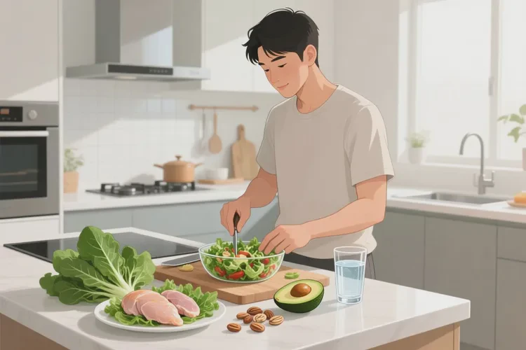 38歲晚上血糖23.1是怎么回事(圖4)