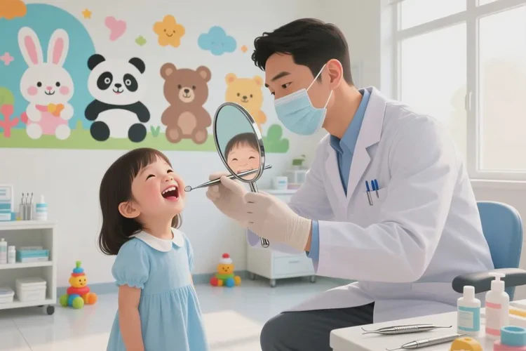 牙齒正畸可以報銷嗎醫(yī)保(圖4)