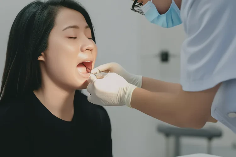 牙齒矯正與正畸的區(qū)別是什么呢(圖3)