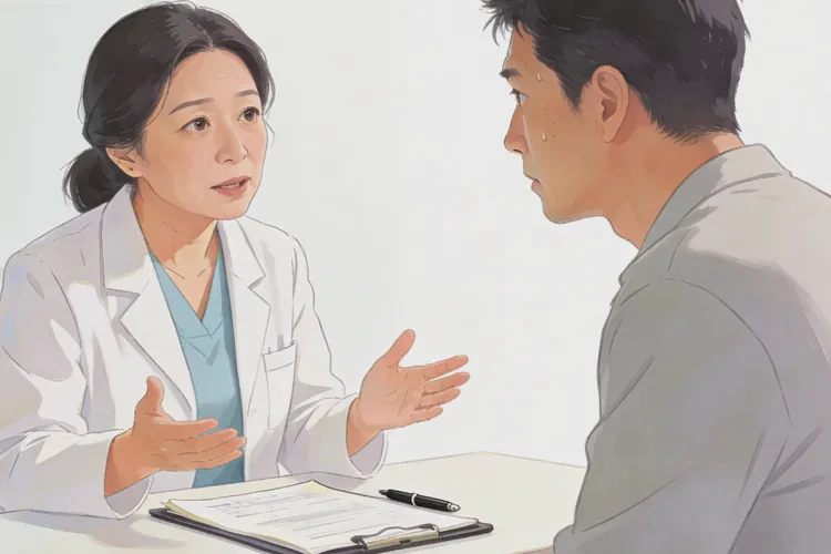 38歲晚上血糖23.8是怎么回事(圖2)