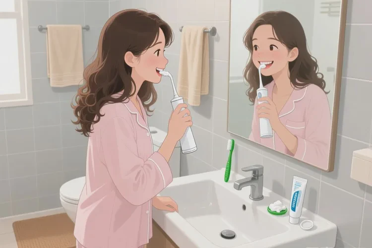 上海專業(yè)看牙齒正畸(圖3)