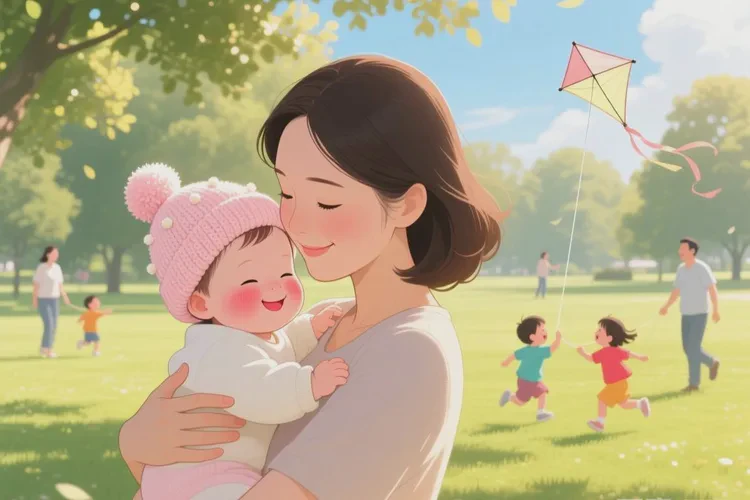 寶寶打疫苗會(huì)發(fā)燒嗎(圖4)