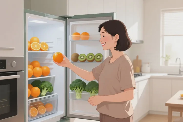 寶寶打疫苗前媽媽忌口(圖2)