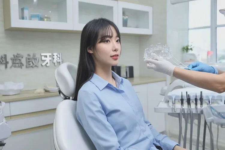 牙齒正畸會出血嗎(圖3)