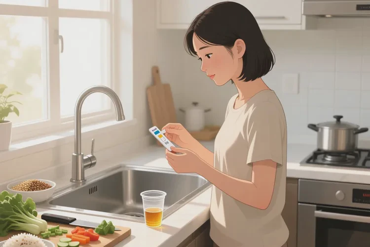 38岁晚上血糖19.3是怎么回事(图2)