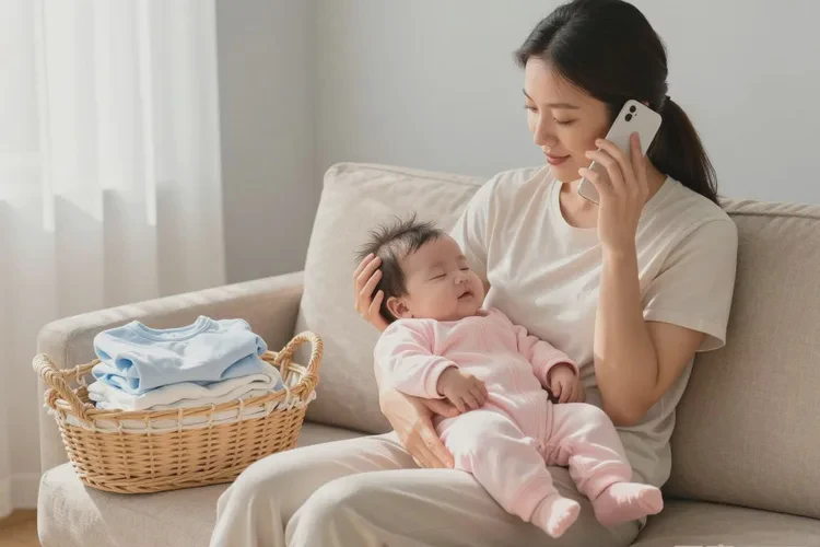 打疫苗后母乳忌口多久(圖4)