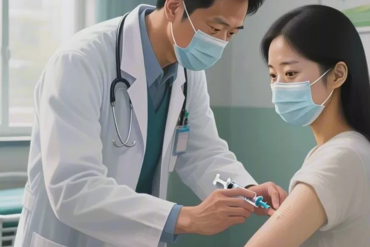 打疫苗第二天誤吃蝦(圖3)