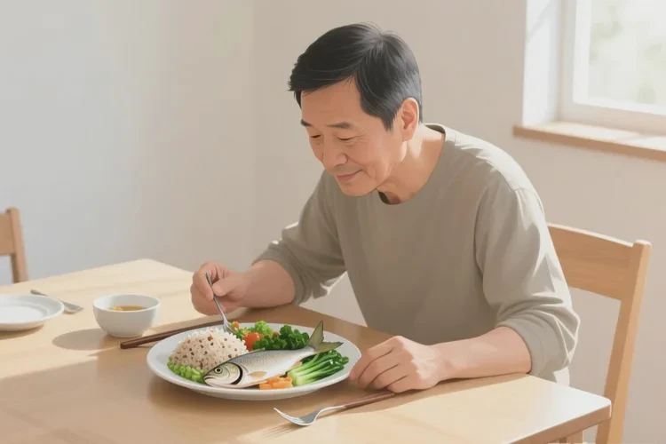 38歲晚上血糖8點(diǎn)9是怎么回事(圖4)