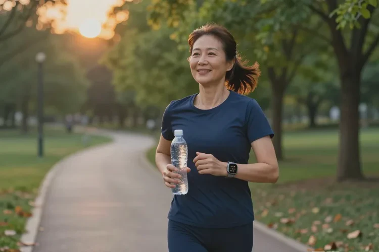 38岁晚上血糖8点1是怎么回事(图3)