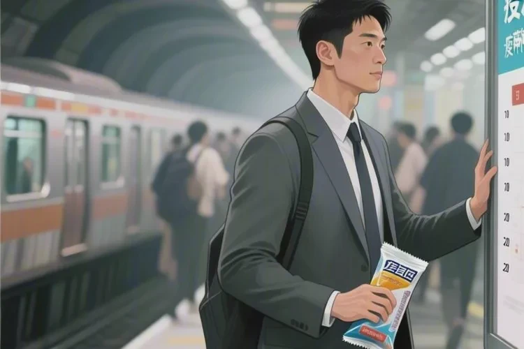 不吃早饭可以打疫苗吗(图3)