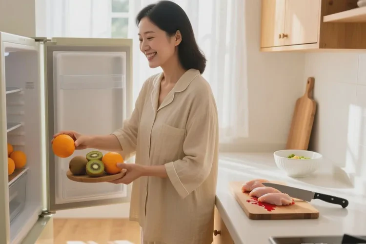 宝宝打疫苗妈妈需要忌口多久(图2)