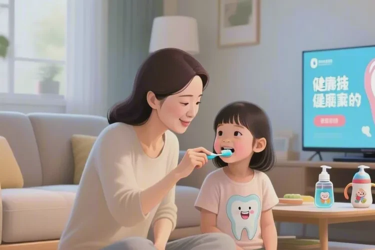 牙齒正畸牙膏哪個牌子好用(圖3)