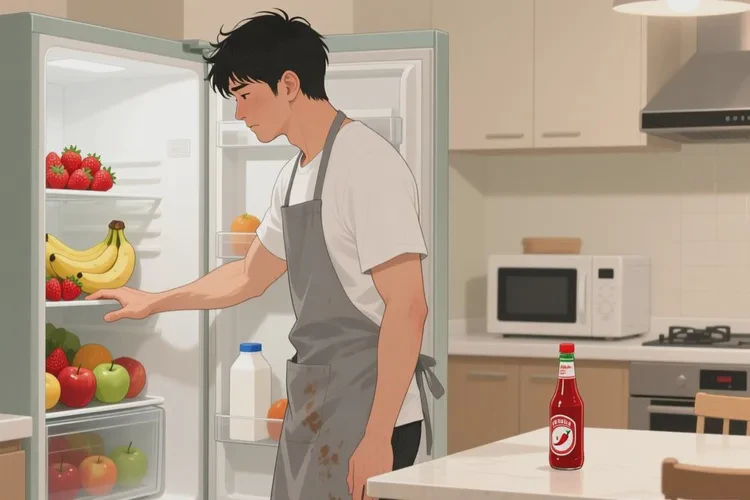 打了狂犬疫苗忌口多久可以吃辣(图3)