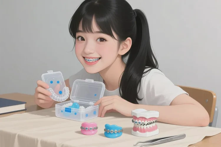 牙齒矯正就是正畸嗎(圖3)