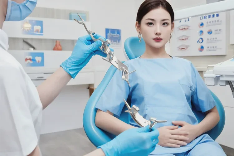 牙齒正畸手術(shù)危險性大嗎(圖1)