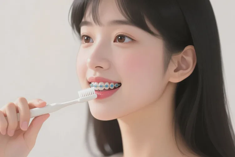 牙齒正畸保持器那種好(圖2)