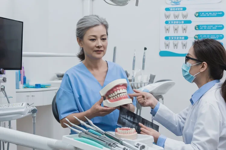 牙齒正畸難受嗎(圖1)