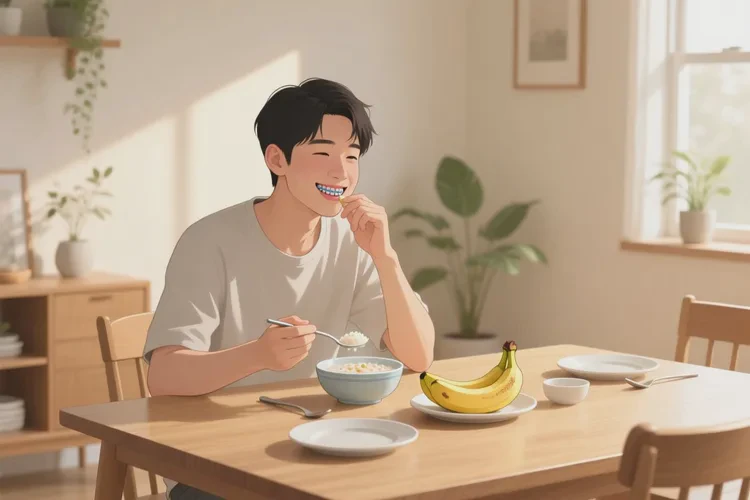 正畸時(shí)牙齒松動(dòng)了怎么處理好(圖3)