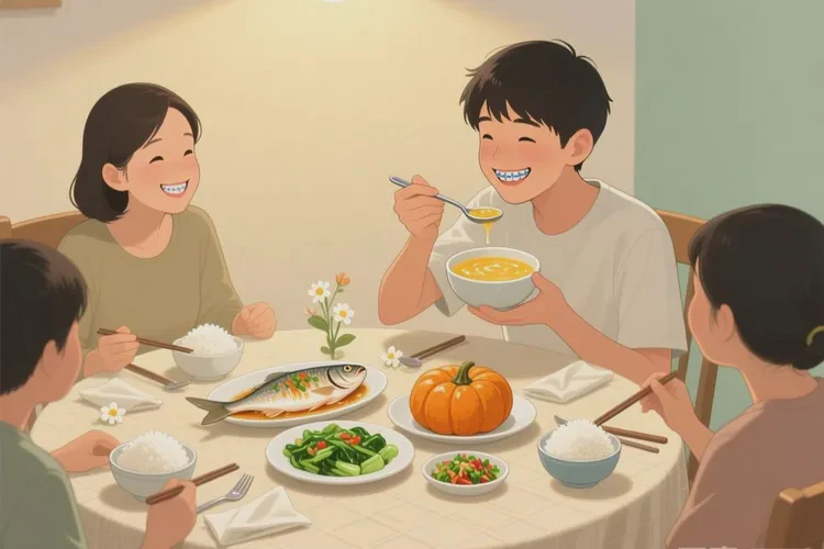 正畸牙齒松動正常嗎怎么治療的呢(圖4)